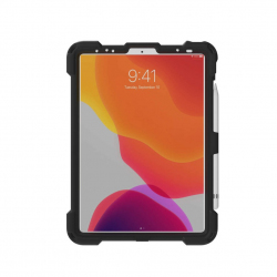 Coque de Protection renforcée - iPad Air 5 | 4eme Gen et iPad Pro 11 3 | 2nd Gen - aXtion Bold - Avec dragonne - Norme IP64