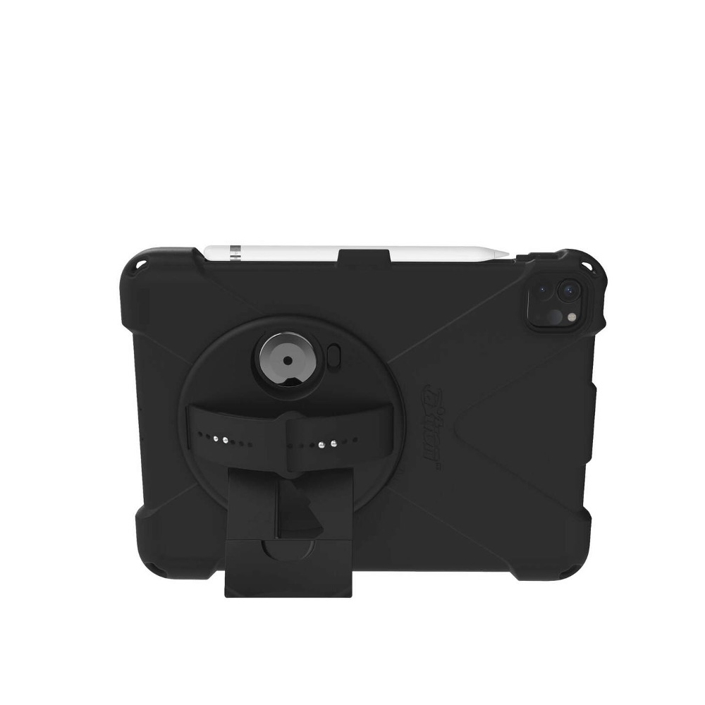 The Joy Factory - Coque de Protection Renforcée pour iPad Pro 12.9