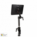 MagConnect Pro MP C-Clamp Dual Arm Mount for Surface Go | Go 2