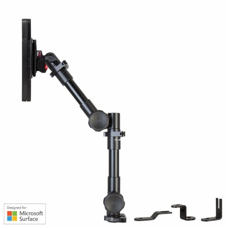 MagConnect Pro MP HD Seat Bolt Mount for Surface Go | Go 2