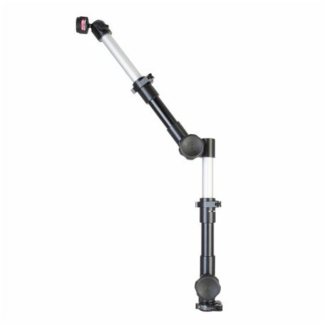 MagConnect Pro MP HD Seat Bolt Mount for Surface Go | Go 2