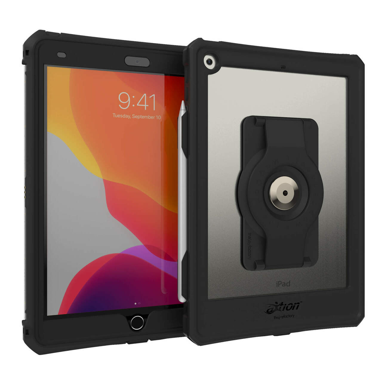 Compatible avec iPad 9eme Generation Coque-8eme Generation Coque-10.2, étui  de Protection Arrière Mince, Léger et Translucide, A200 - Cdiscount  Informatique