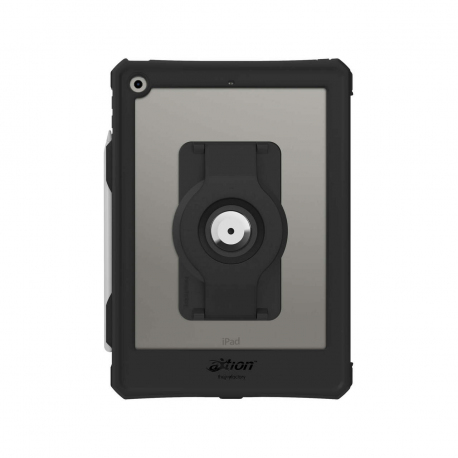 aXtion Slim MH for iPad 10.2" 7th Gen (Black)