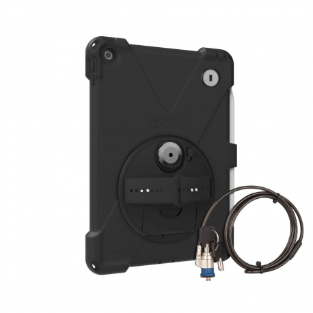 Coque Protection Renforcée Sécurisée - iPad 10.2 (2019/2020/2021)