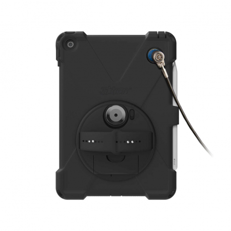 aXtion Bold MPS with Key Lock for iPad 10.2