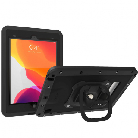 Coque de Protection Complète Ultra Rigide et Etanche - iPad 10.2 (2019/2020/2021)