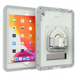 Coque Protection Ultra Robuste et Etanche avec Revêtement Anti-microbien - iPad 10.2 (2019/2020/2021)