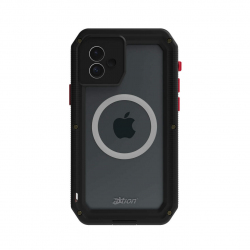 Coque de Protection Renforcée pour iPhone 12