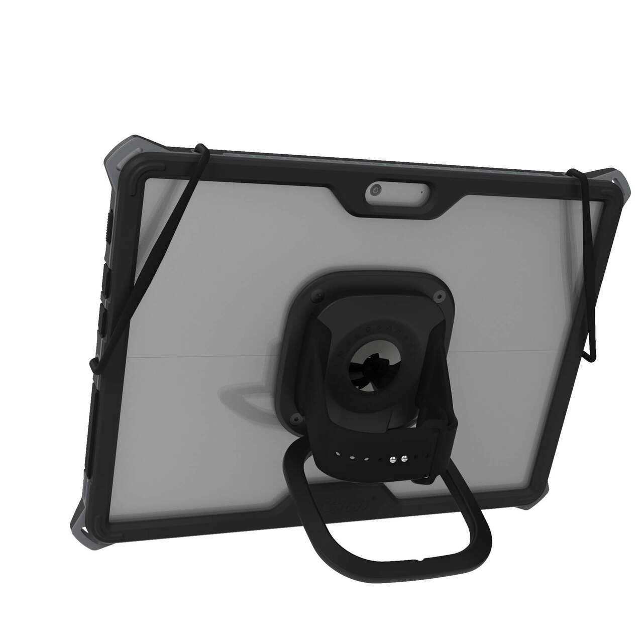 Coque de protection renforcée pour Microsoft Surface Pro 8