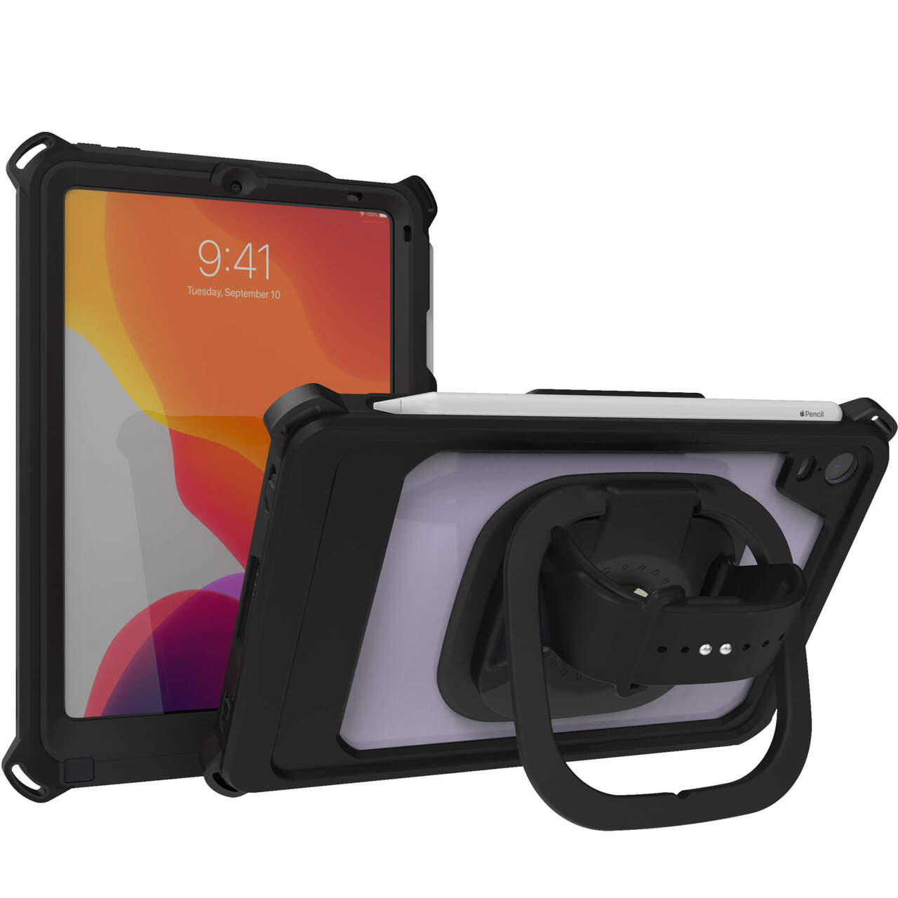 Coque de Protection Renforcée aXtion Volt pour iPad Mini 6