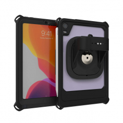 Coque de Protection renforcée - iPad 10.9 de 10eme Gen - aXtion Bold MP -  CWA642MP