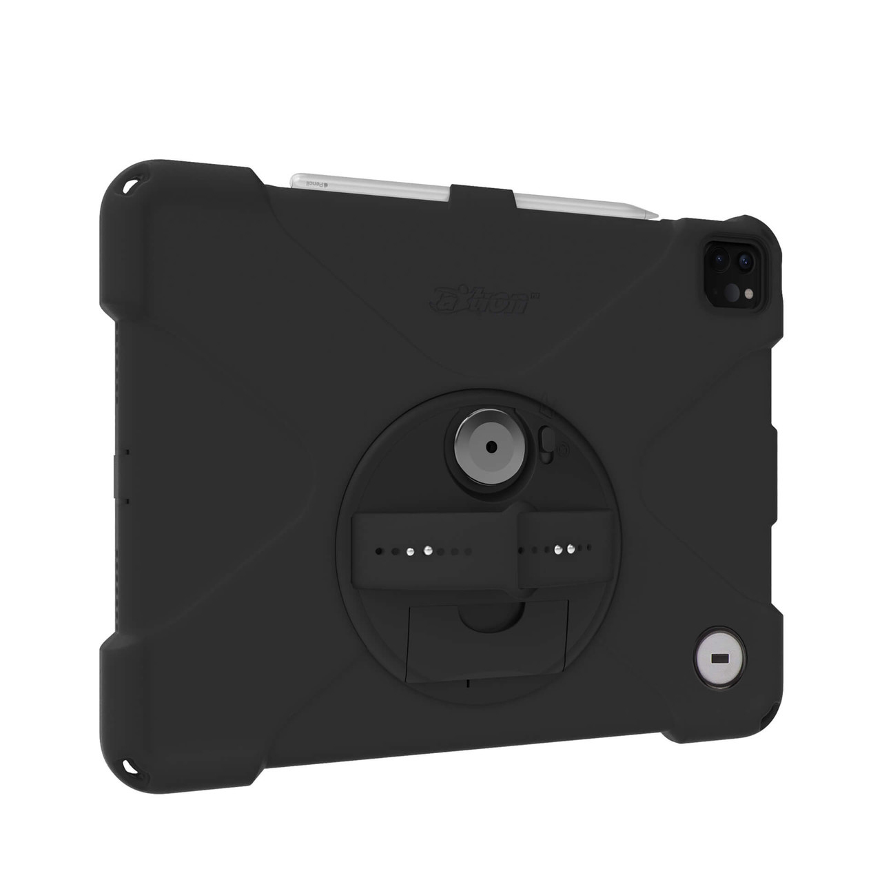 Coque de Protection Renforcée Etanche - iPad 10.2 9eme