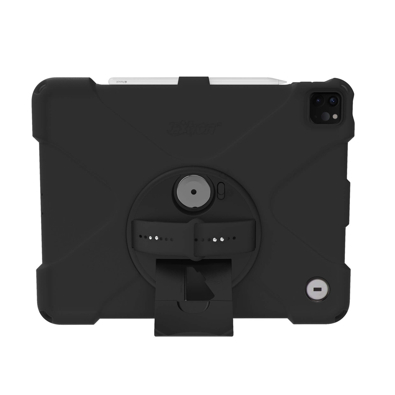 Coque iPad 6ème-5ème Génération, Etui Housse de Protection avec Silicone  Souple et PC Durable Trois Couche Robuste Antichoc Coq A563