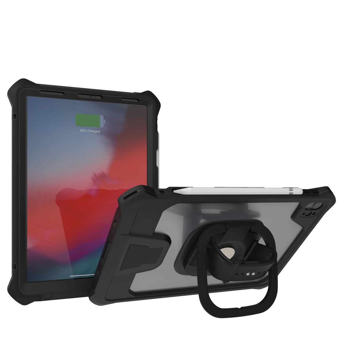 aXtion Volt Case Coque iPad Pro 11 2nd