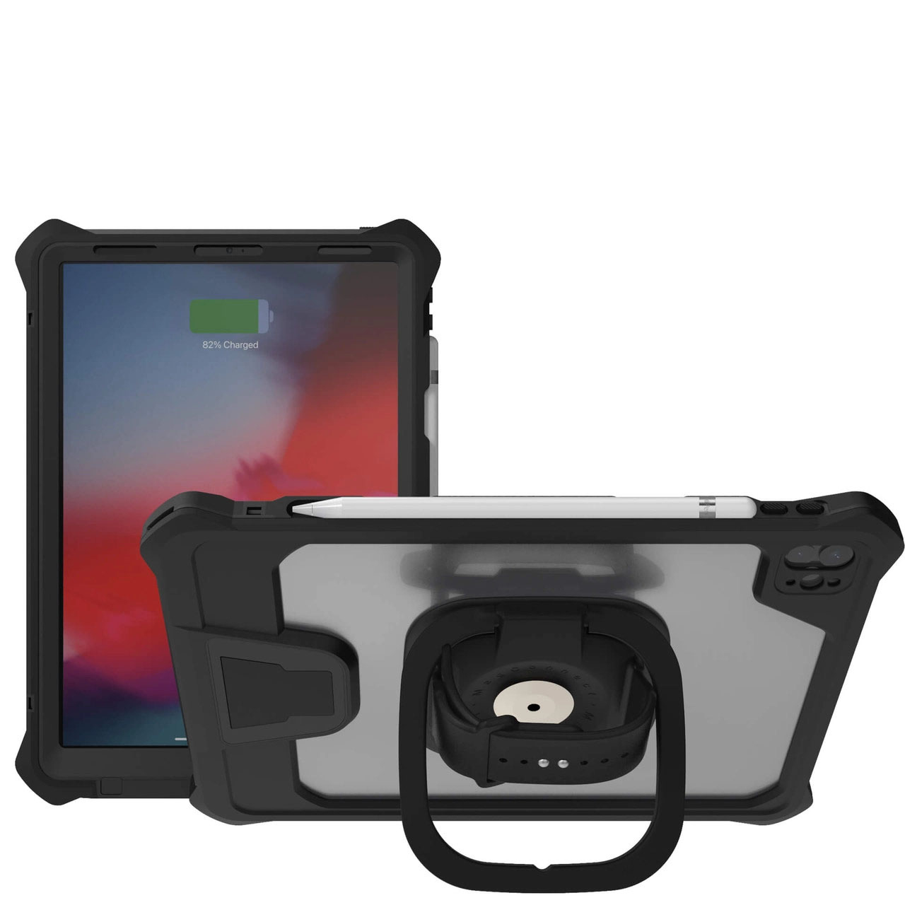 Coque aXtion Volt pour iPad 10.9 pouces 10e génération et sa