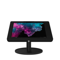 Support stand comptoir Noir -  Surface Pro 8 -  Elevate II Countertop