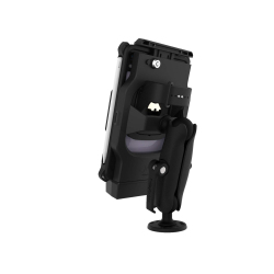 Reinforced protective cases for tablets - IP64 standard - SUPPORT