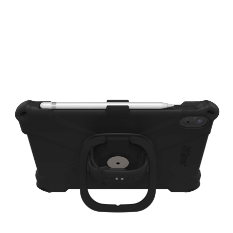 Ultra-slim, water-resistant rugged mountable case for iPad 10.2