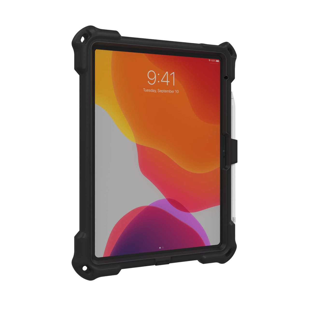 Coque de Protection renforcée - iPad 10.9 de 10eme Gen - aXtion Bold MP -  CWA642MP