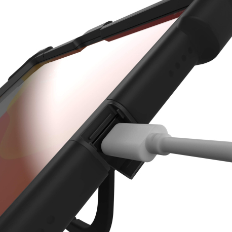 Coque de Protection renforcée pour iPad 10.9 - 10eme Gen - aXtion Bold MP