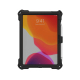 Ultra-slim, water-resistant rugged mountable case for iPad 10.2