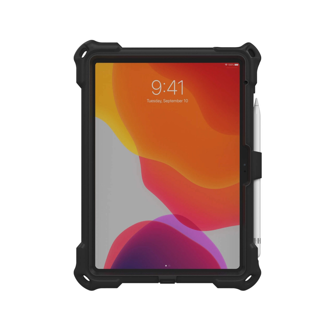 Coque de Protection renforcée - iPad 10.9 de 10eme Gen - aXtion