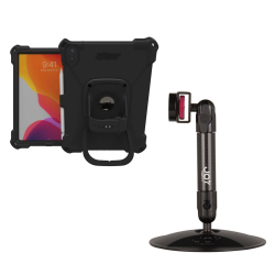 Coque de Protection renforcée pour iPad 10.9 - 10eme Gen - aXtion Bold MP