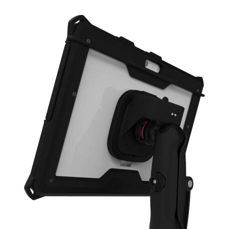 Protection Case aXtion Go MP for Surface Pro 9 - MagConnect