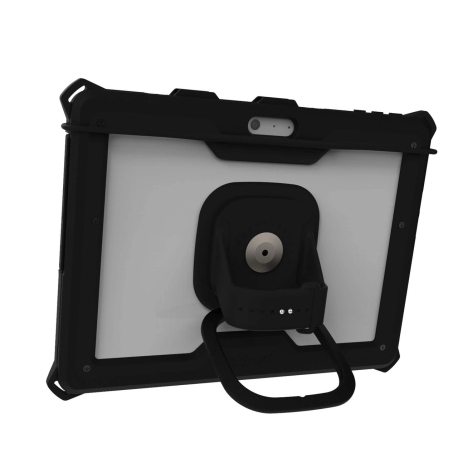Protection Case aXtion Go MP for Surface Pro 9 - MagConnect