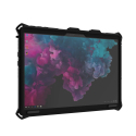 Protection Case aXtion Go MP for Surface Pro 10 | Pro 9 - MagConnect
