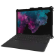 Coque de Protection renforcée aXtion Go MP pour Surface Pro 9