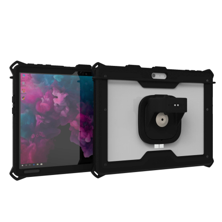 Coque de Protection renforcée aXtion Go MP pour Surface Pro 9