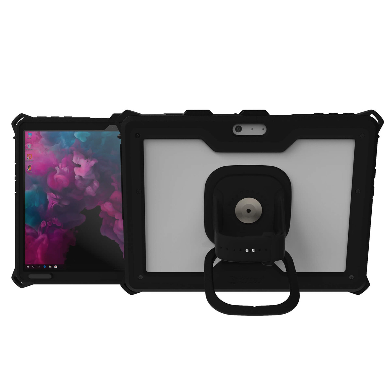 Coque de Protection renforcée aXtion MP pour Surface Pro 9