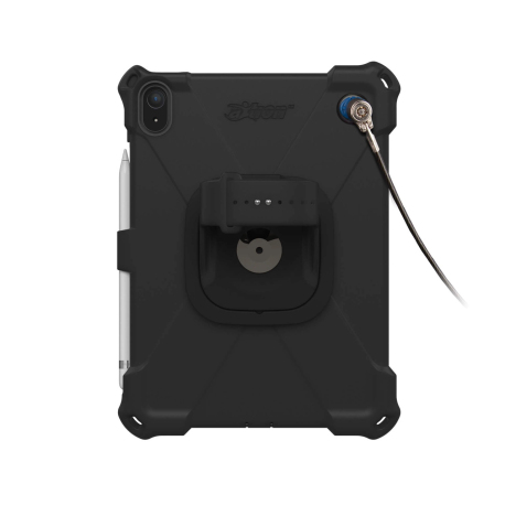 Coque de Protection Renforcée Sécurisée - iPad 10.9  - aXtion Bold