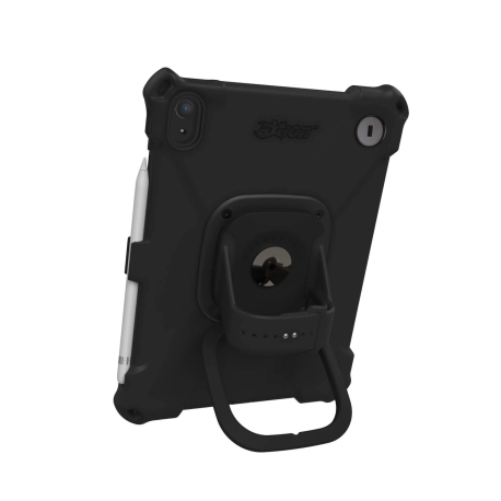 Coque de Protection Renforcée Sécurisée - iPad 10.9  - aXtion Bold