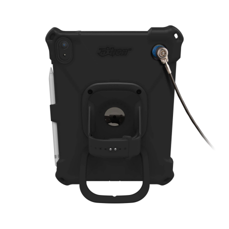 Coque de Protection Renforcée Sécurisée - iPad 10.9  - aXtion Bold