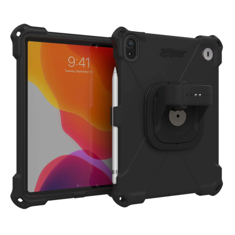 Coque de Protection Renforcée Sécurisée - iPad 10.9  - aXtion Bold