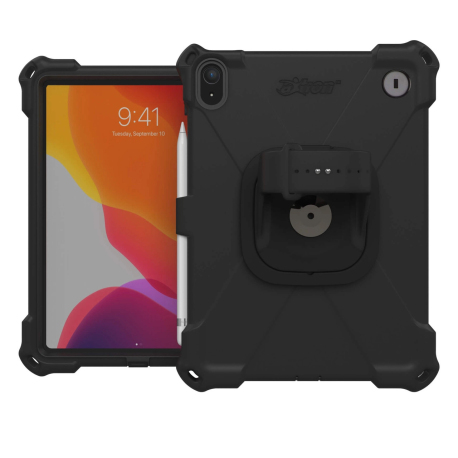Coque de Protection Renforcée Sécurisée - iPad 10.9  - aXtion Bold