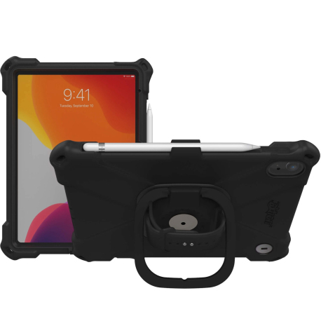 Coque de Protection Renforcée Sécurisée - iPad 10.9  - aXtion Bold
