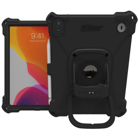Coque de Protection Renforcée Sécurisée - iPad 10.9  - aXtion Bold