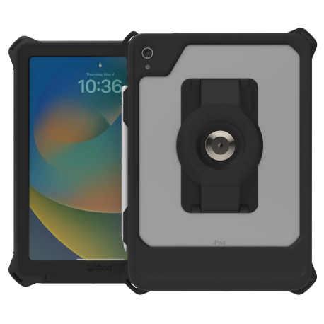 Coque de Protection Renforcée Etanche - iPad 10.9 - aXtion Slim MH