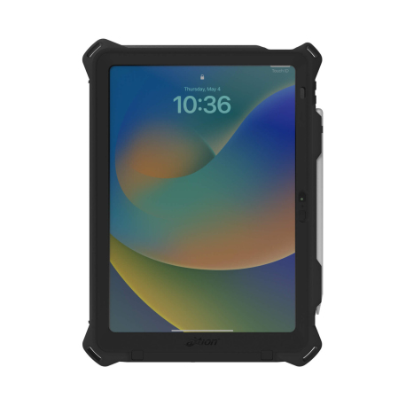 Coque de Protection Renforcée Etanche - iPad 10.9 - aXtion Slim MH