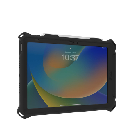 Coque de Protection Renforcée Etanche - iPad 10.9 - aXtion Slim MH