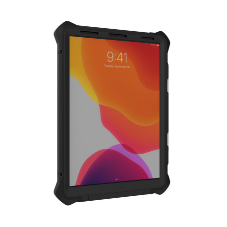 Coque de Protection Renforcée Etanche - aXtion Slim MH pour iPad Air 5th | 4th Gen | iPad Pro 11-inch 4th | 3rd Gen (Noir)