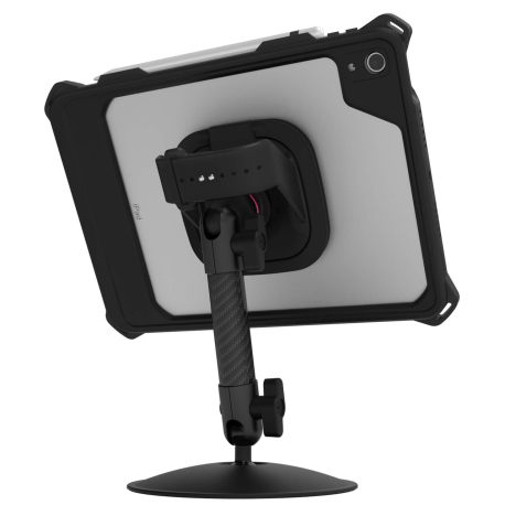 aXtion Volt Coque pour iPad 10.9 pouces 10e génération
