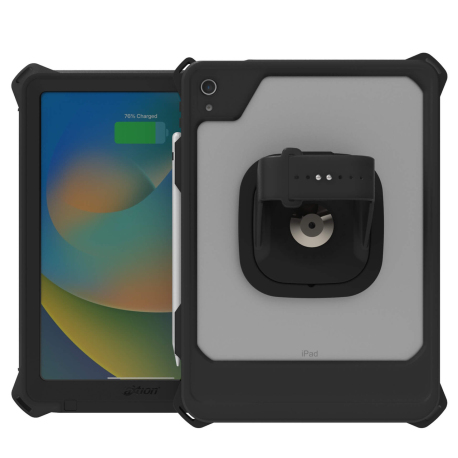 aXtion Volt Coque pour iPad 10.9 pouces 10e génération