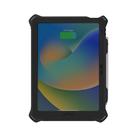 aXtion Volt Coque pour iPad 10.9 pouces 10e génération