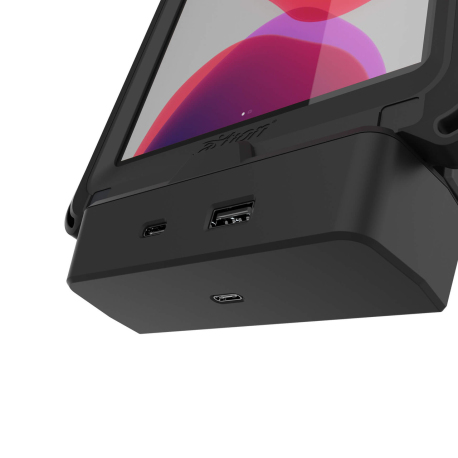 aXtion Volt Syncing and Charging Cradle for 8.1-inch to 10-inch Tablets