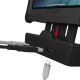 aXtion Volt Syncing and Charging Cradle for 9.4-inch to 11.3-inch Tablets