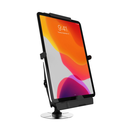 Support universel aXtion LockDown avec support adhésif universel HD (38 mm) pour tablettes de 8,1 à 10 pouces